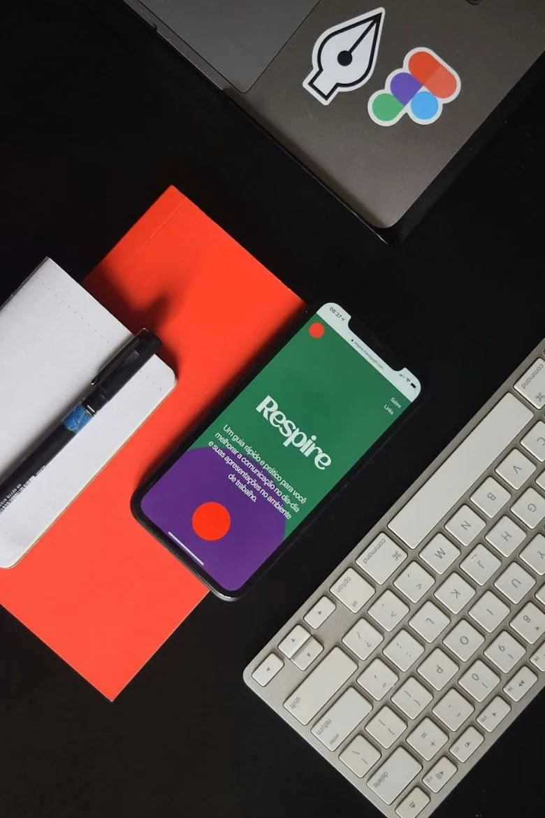 Illustration de Des outils professionnels pour un résultat de qualité