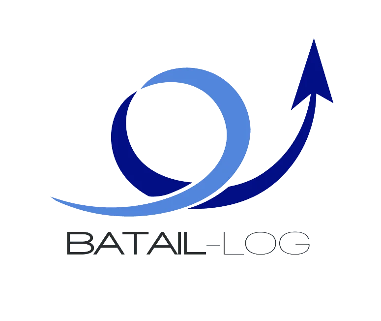 Logo de Batail-Log